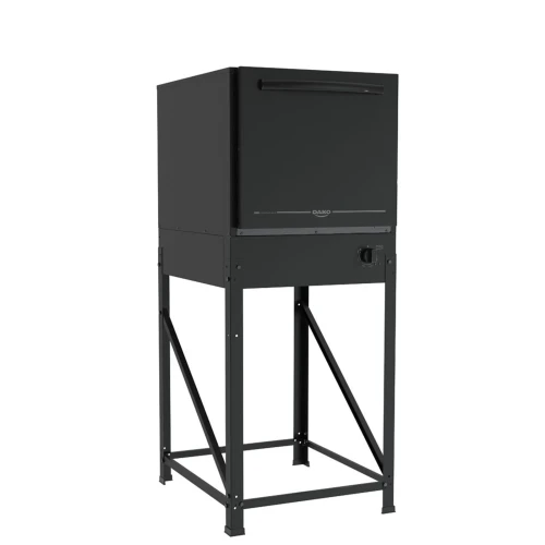 Forno Industrial Preto Dako Couraçado