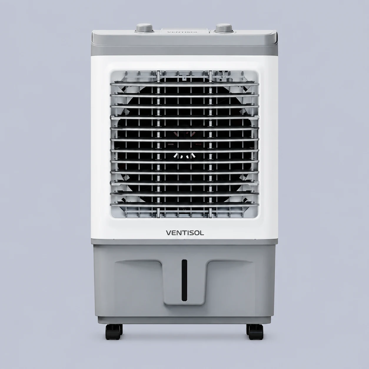 Climatizador de Ar Ventisol CLIN35 PRO 35L 150W 127V Branco e Cinza