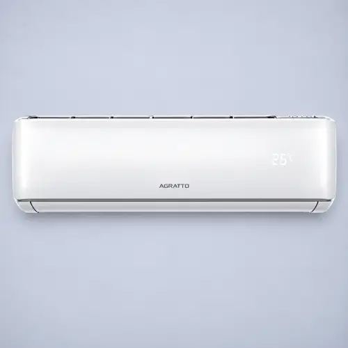 Ar-Condicionado Split Neo Inverter 18.000 BTUs Frio 220V Branco