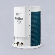 Ar-Condicionado Split Eco Inverter 9.000 BTUs Frio 220V Branco - imagem 2