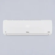 Ar-Condicionado Split Eco Inverter 9.000 BTUs Frio 220V Branco - imagem 1