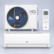 Ar-Condicionado Split Hi Wall Inverter 12.000 BTUs Frio 220V Branco - imagem 3