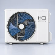 Ar-Condicionado Split Hi Wall Inverter 18.000 BTUs Frio 220V Branco - imagem 2