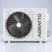 Ar-Condicionado Split Neo Inverter 18.000 BTUs Frio 220V Branco - imagem 2