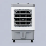Climatizador de Ar Ventisol CLIN35 PRO 35L 150W 127V Branco e Cinza - imagem 1